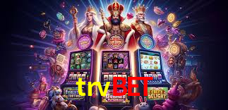 Live Casino trvbet