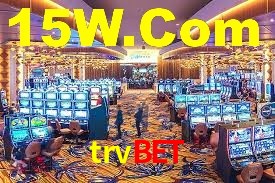 Tennis Betting trvbet