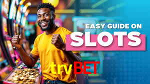 Game Providers trvbet