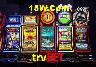 Diretório de Jogos trvbet
