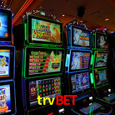 Bonus Features trvbet
