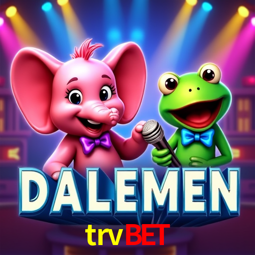 trvbet plataforma