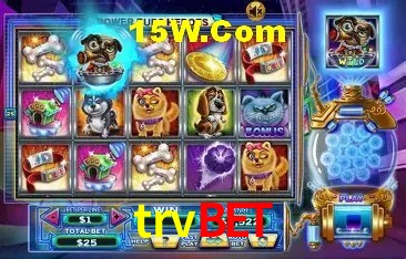 trvbet plataforma