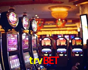 Estatísticas do Jogo trvbet