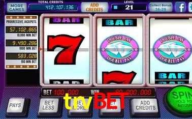 trvbet.com