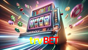Slot Games trvbet