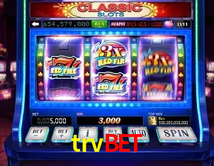Login Seguro trvbet